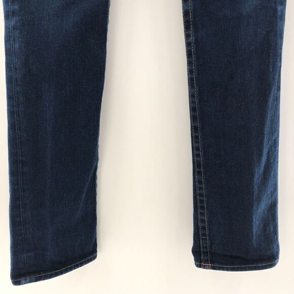 True Religion Billy‎ Straight Leg 27 Dark Blue - Picture 6 of 12